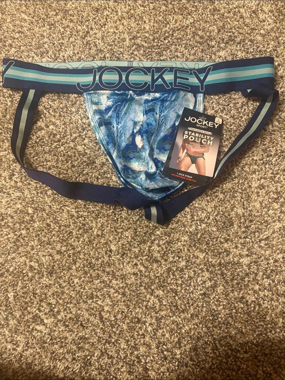 Men’s jockstrap